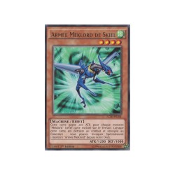 Armée Meklord de Skiel (R) [LC5D]