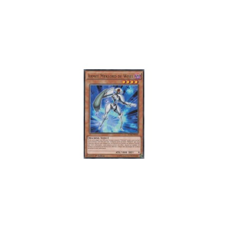 Armée Meklord de Wisel (R) [LC5D]