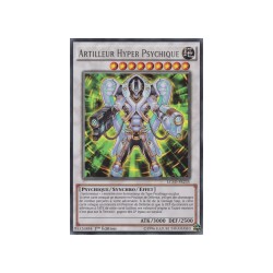 Artilleur Hyper Psychique (R) [LC5D]