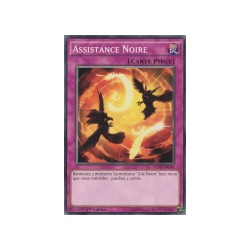 Assistance Noire (C) [LC5D]