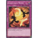 Assistance Noire (C) [LC5D]