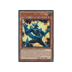 Attaquant T.G. (UR) [LC5D]