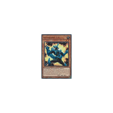 Attaquant T.G. (UR) [LC5D]
