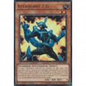 Attaquant T.G. (UR) [LC5D]
