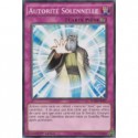 Autorité Solennelle (C) [LC5D]