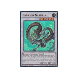 Barkion Naturia (UR) [LC5D]