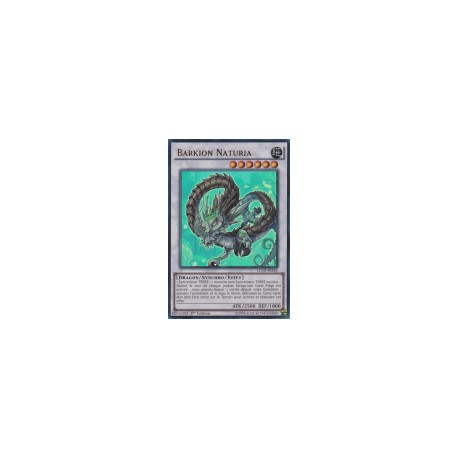 Barkion Naturia (UR) [LC5D]