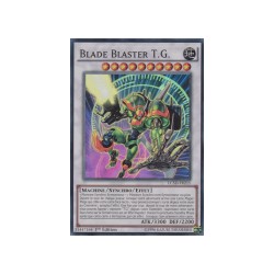 Blade Blaster T.G. (SR) [LC5D]