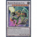 Blade Blaster T.G. (SR) [LC5D]