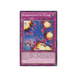 Bombardement de Pétales (C) [LC5D]