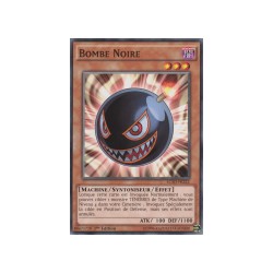 Bombe Noire (C) [LC5D]