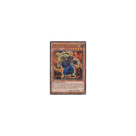 Briseur de Puissance (R) [LC5D]