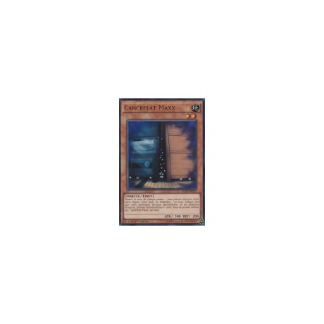 Cancrelat Maxx (UR) [LC5D]