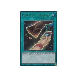 Cartes de l'Harmonie (UR) [LC5D]