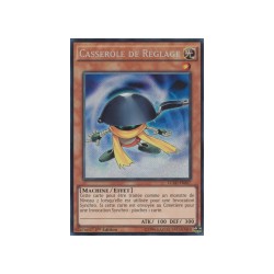 Casserole de Réglage (STR) [LC5D]