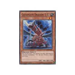 Catapulte Dragon T.G. (C) [LC5D]