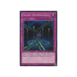 Chaîne Démoniaque (STR) [LC5D]
