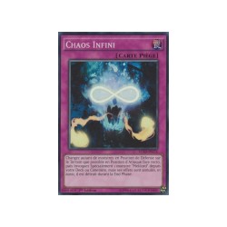 Chaos Infini (SR) [LC5D]