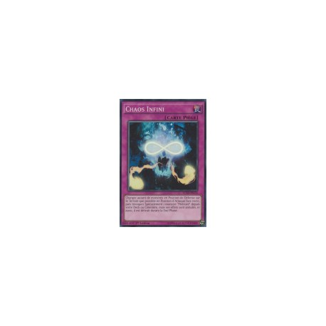 Chaos Infini (SR) [LC5D]