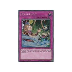 Dévoilement (STR) [LC5D]