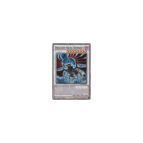 Dragon Ailes Sombres (C) [LC5D]