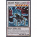 Dragon Ailes Sombres (C) [LC5D]