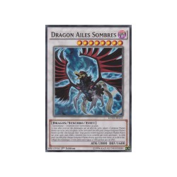 Dragon Ailes Sombres (UR) [LC5D]
