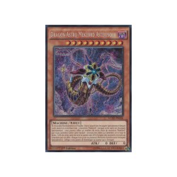 Dragon Astro Meklord Astérisque (STR) [LC5D]