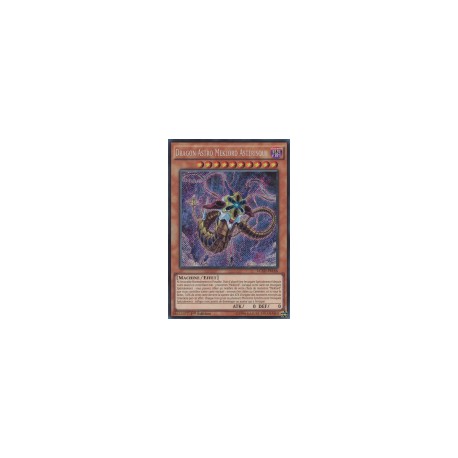 Dragon Astro Meklord Astérisque (STR) [LC5D]