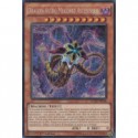 Dragon Astro Meklord Astérisque (STR) [LC5D]