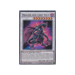 Dragon aux Cent Yeux (SR) [LC5D]