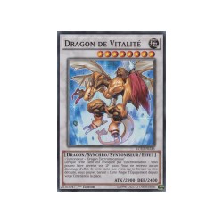 Dragon de Vitalité (C) [LC5D]
