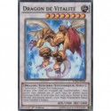 Dragon de Vitalité (C) [LC5D]