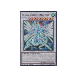 Dragon des Etoiles Majestueux (SR) [LC5D]