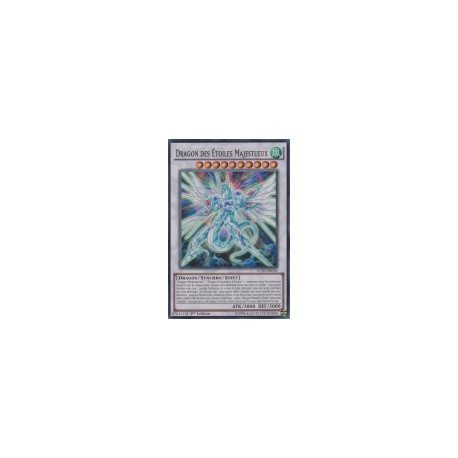 Dragon des Etoiles Majestueux (SR) [LC5D]