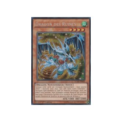 Dragon des Ruines (STR) [LC5D]