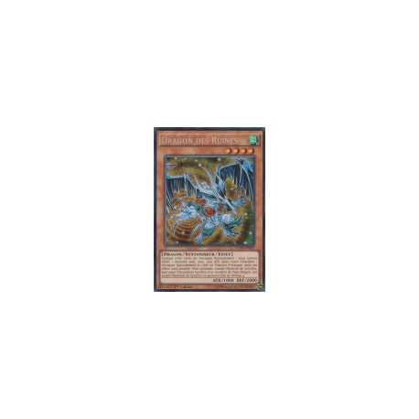 Dragon des Ruines (STR) [LC5D]