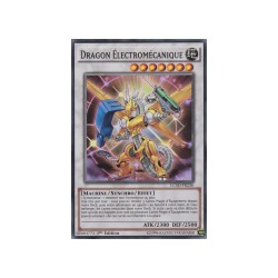 Dragon Electromécanique (C) [LC5D]