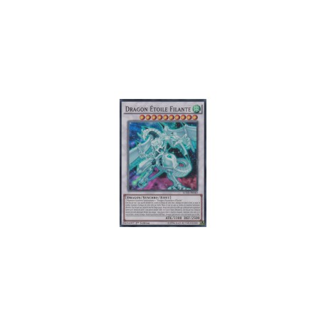 Dragon Etoile Filante (SR) [LC5D]