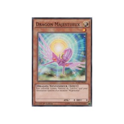 Dragon Majestueux (C) [LC5D]