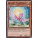 Dragon Majestueux (C) [LC5D]
