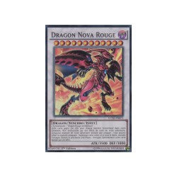 Dragon Nova Rouge (SR) [LC5D]