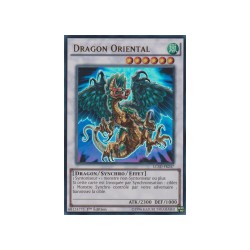 Dragon Oriental (UR) [LC5D]