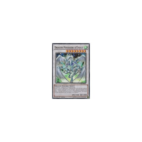 Dragon Poussière d'Etoile (C) [LC5D]