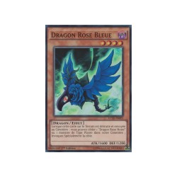 Dragon Rose Bleue (SR) [LC5D]