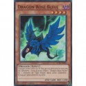 Dragon Rose Bleue (SR) [LC5D]