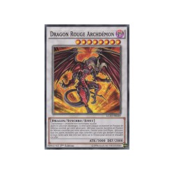Dragon Rouge Archdémon (UR) [LC5D]