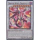 Dragon Rouge Majestueux (SR) [LC5D]