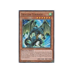 Dragon Tornade (R) [LC5D]