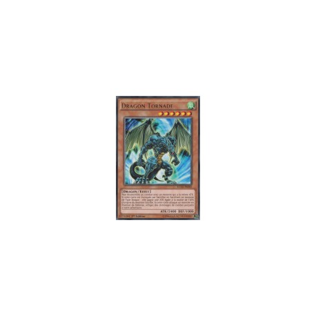 Dragon Tornade (R) [LC5D]